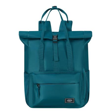 American Tourister Urban Groove UG25 Tote Backpack 15.6 deep ocean
