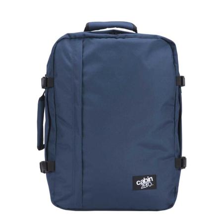 CabinZero Classic 44L Ultra Light Cabin Bag navy
