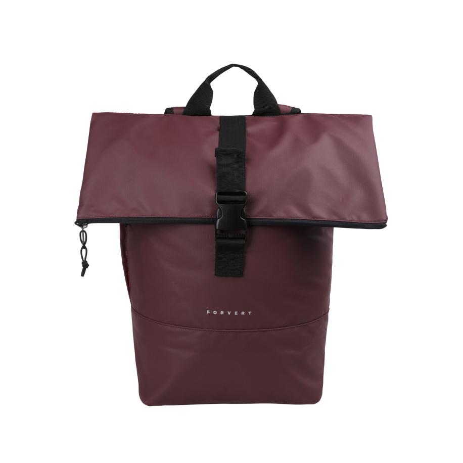 Forvert Forvert Rugzak Tarp Lorenz bessen / zwart -