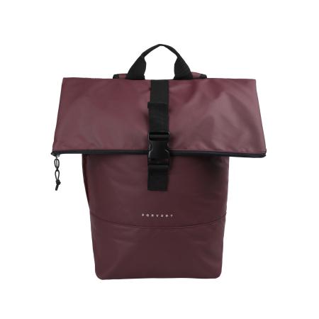 Forvert Forvert Rugzak Tarp Lorenz bessen / zwart