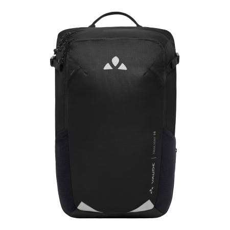 Vaude VAUDE Sportrugzak Trailvent zwart / wit