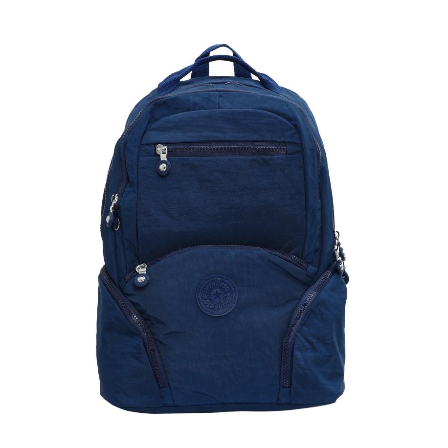 Mindesa Mindesa Rugzak marine -