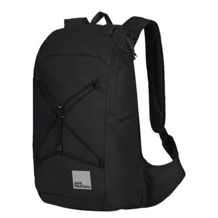 Jack Wolfskin Sooneck black