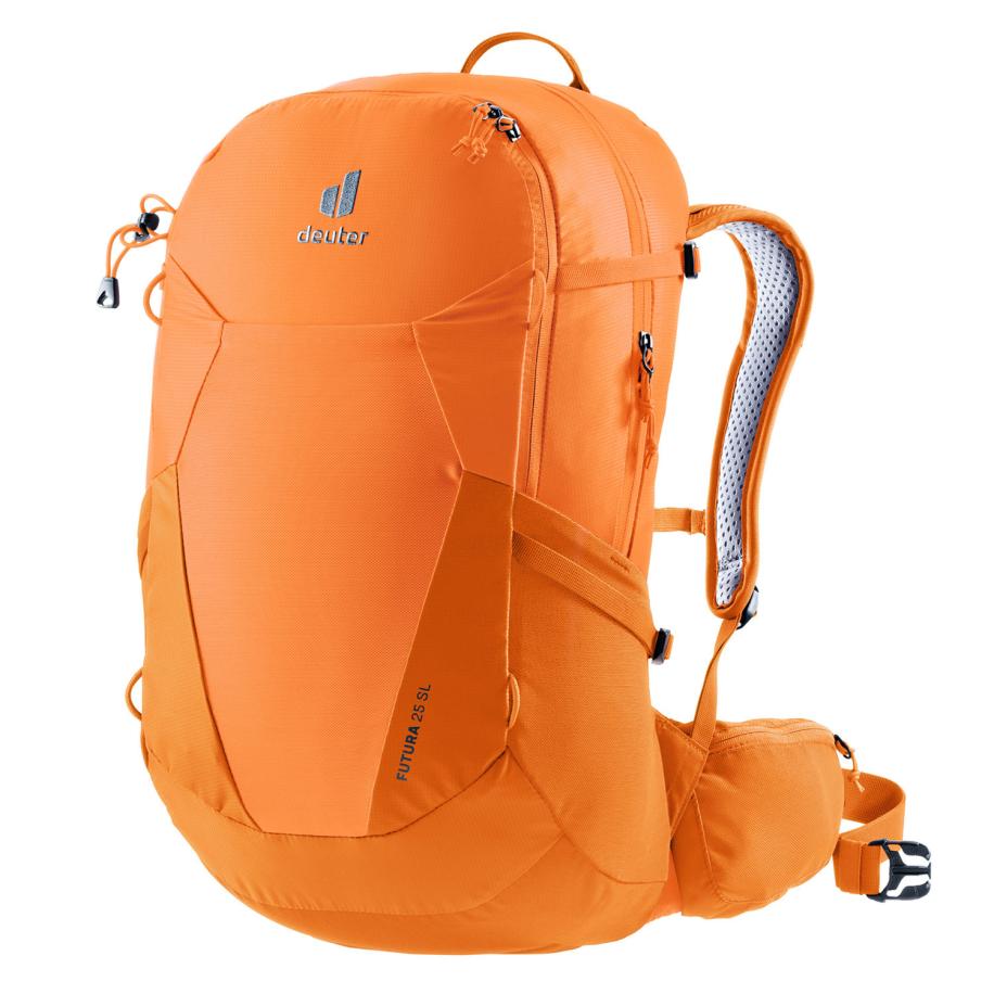 Deuter Futura 25 Women SL peach-tuscany Oranje