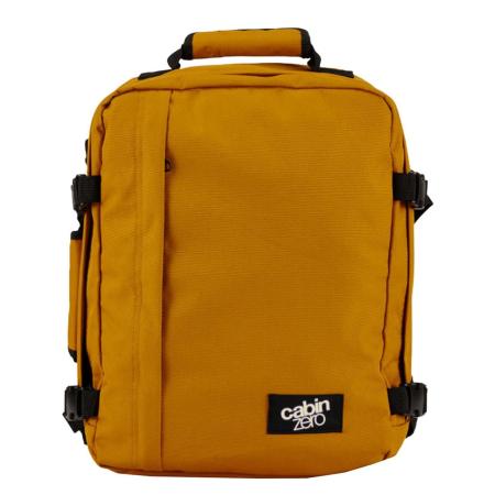 CabinZero Classic 28L Ultra Light Cabin Bag orange chill