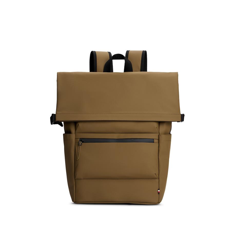 Tommy Hilfiger TOMMY HILFIGER Rugzak ombergrijs -