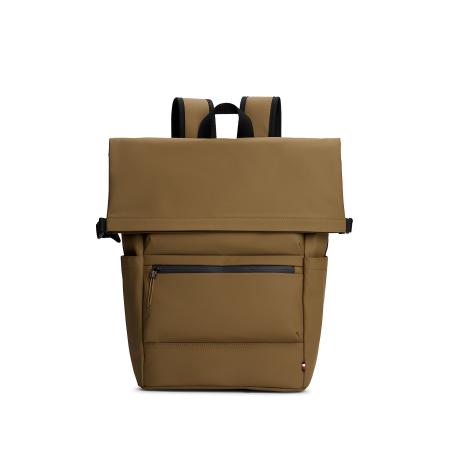 Tommy Hilfiger TOMMY HILFIGER Rugzak ombergrijs