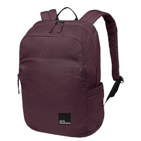 Jack Wolfskin Terraview amaranth