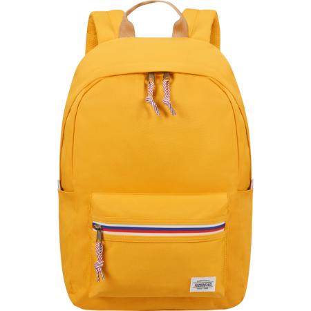 American Tourister UpBeat Rugzak Geel