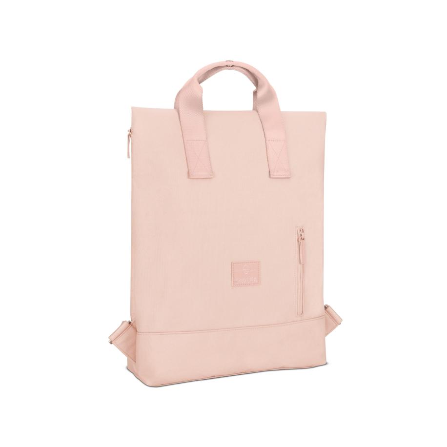 Johnny Urban Johnny Urban Rugzak Ivy rosa -