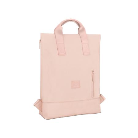 Johnny Urban Johnny Urban Rugzak Ivy rosa