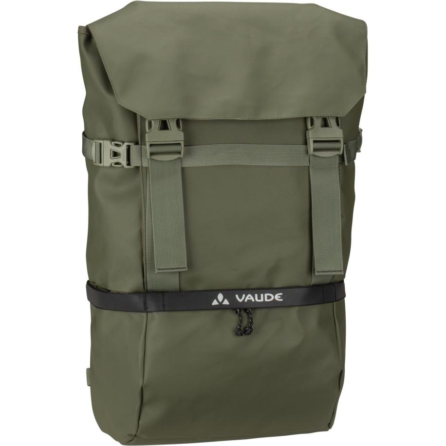 Vaude Mineo Backpack 30 L Backpack khaki -