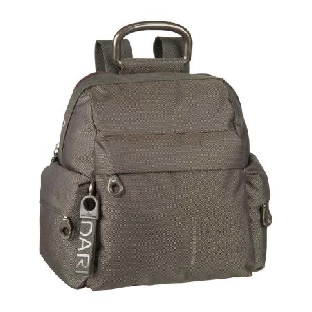 MANDARINA DUCK MANDARINA DUCK Rugzak grijs