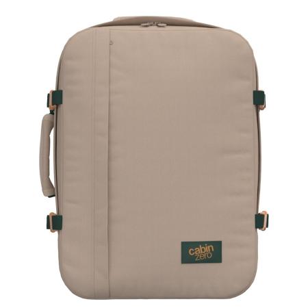 CabinZero Classic 44L Ultra Light Cabin Bag cebu sands