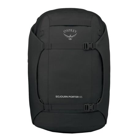 Osprey Sojourn Porter Travel Pack 65L black