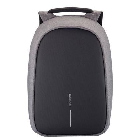 XD Design Bobby Hero Regular Anti-Diefstal Rugzak 15.6'' Grey