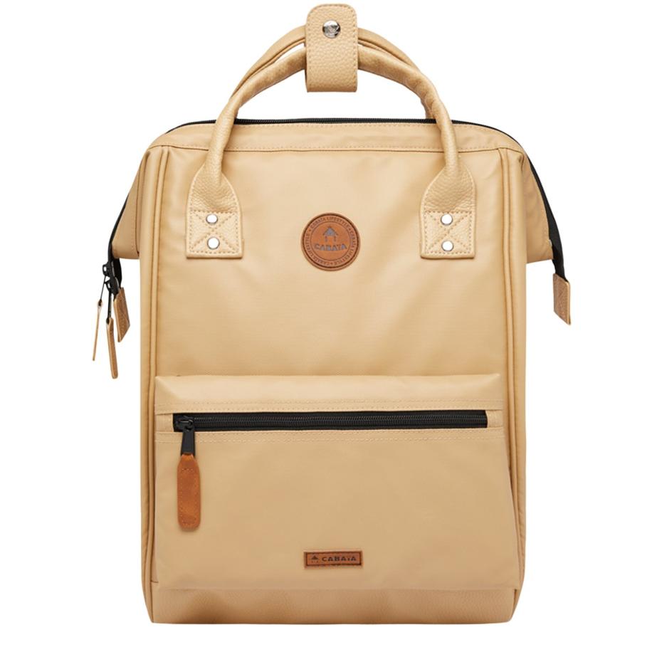 Cabaia Adventurer Bag Medium fortaleza Bruin