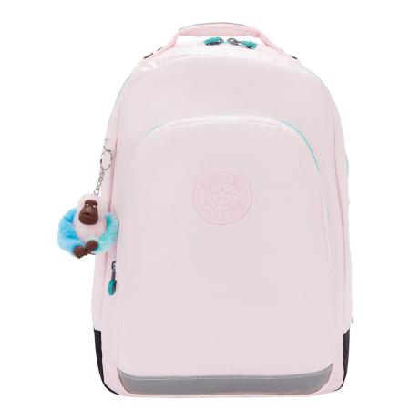Kipling Class Room pink met