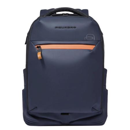 Piquadro C2OW Underseater Laptop Backpack blue