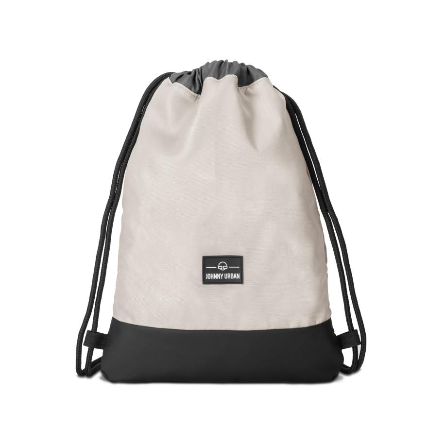 Johnny Urban Johnny Urban Gymtas Blake sand / zwart -