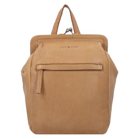 GreenBurry GREENBURRY Rugzak Vintage cappuccino