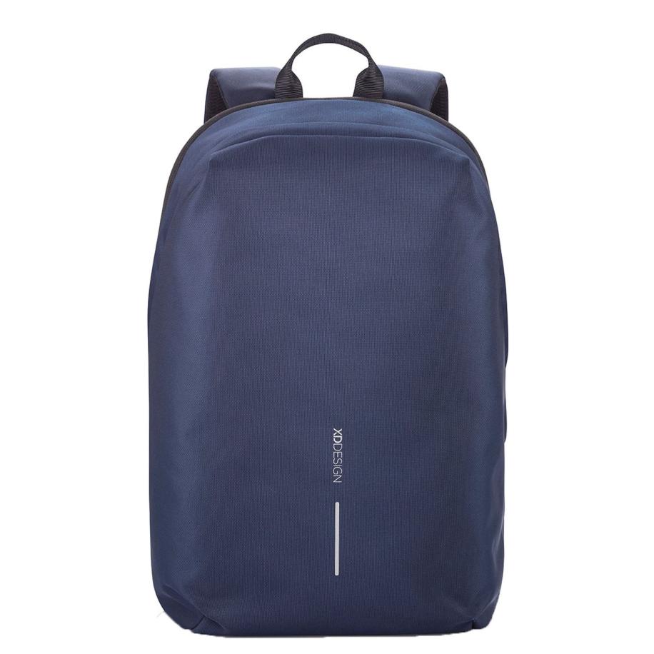 XD Design Bobby Soft Anti-Diefstal Rugzak navy Blauw