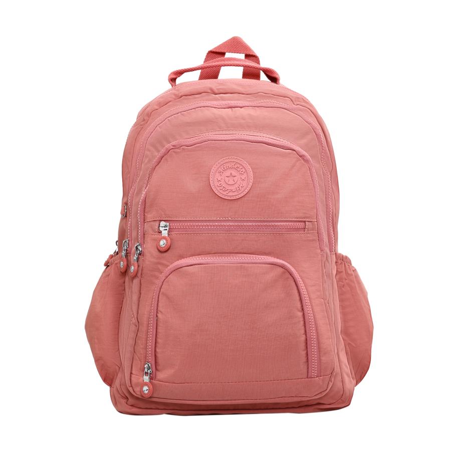 Mindesa Mindesa Rugzak rosa -