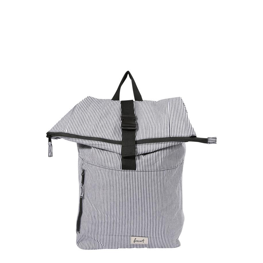 Forvert Forvert Rugzak Cruise grafiet / wit -