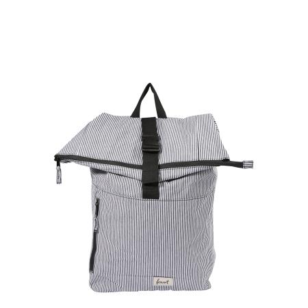 Forvert Forvert Rugzak Cruise grafiet / wit