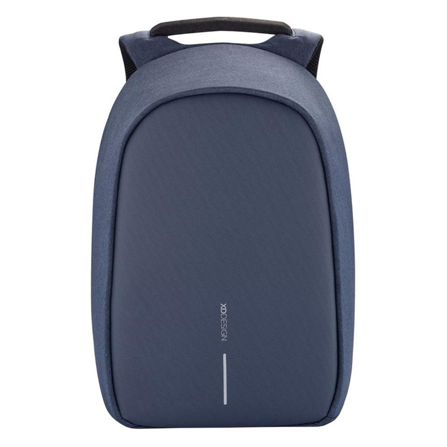 XD Design Bobby Hero Regular Anti-Diefstal Rugzak 15.6&apos;&apos; Navy Blauw