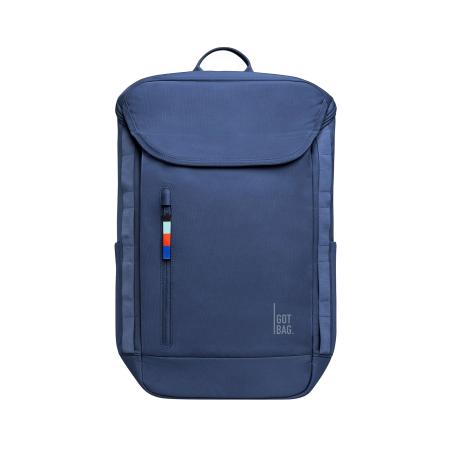 GOT BAG Got Bag Rugzak Pro Pack donkerblauw