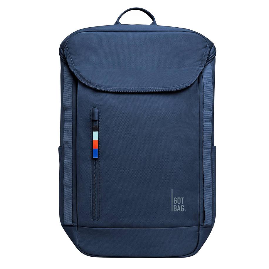 GOT BAG Got Bag Rugzak Pro Pack donkerblauw -