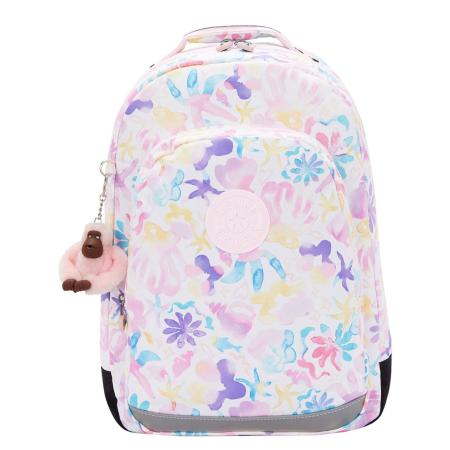Kipling Class Room aqua sea