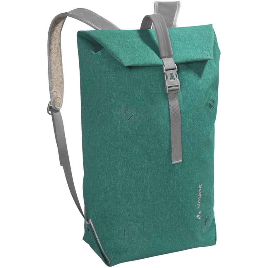 Vaude VAUDE Sportrugzak Wolfegg groen -
