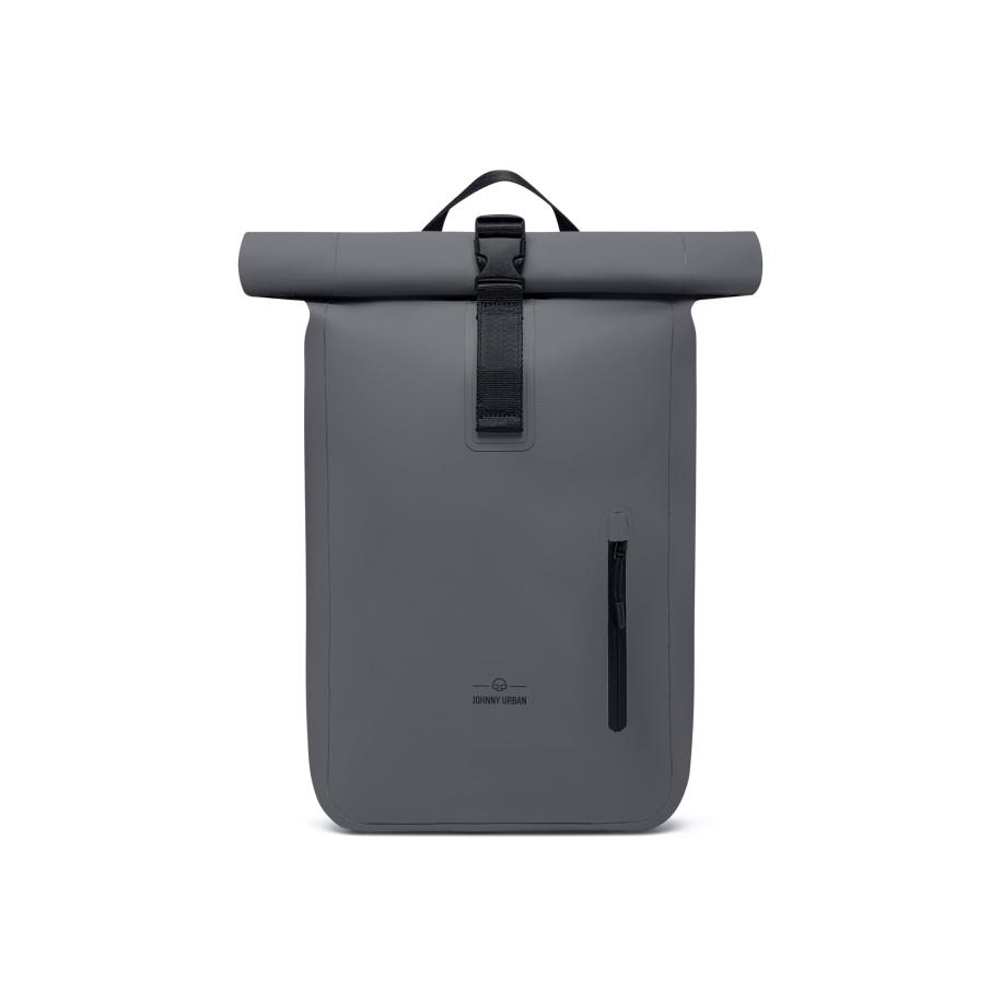 Johnny Urban Johnny Urban Sportrugzak Conor donkergrijs / zwart -
