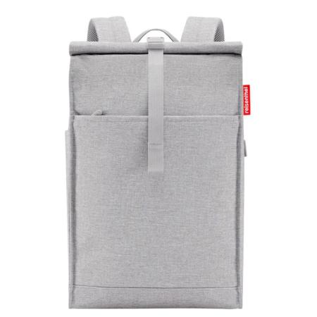 Reisenthel Urban Rolltop Backpack twist sky Rose