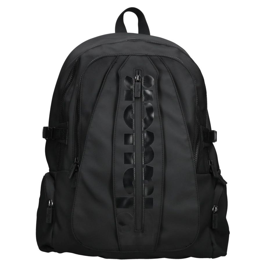 Blauer.USA Blauer.USA Rugzak zwart -