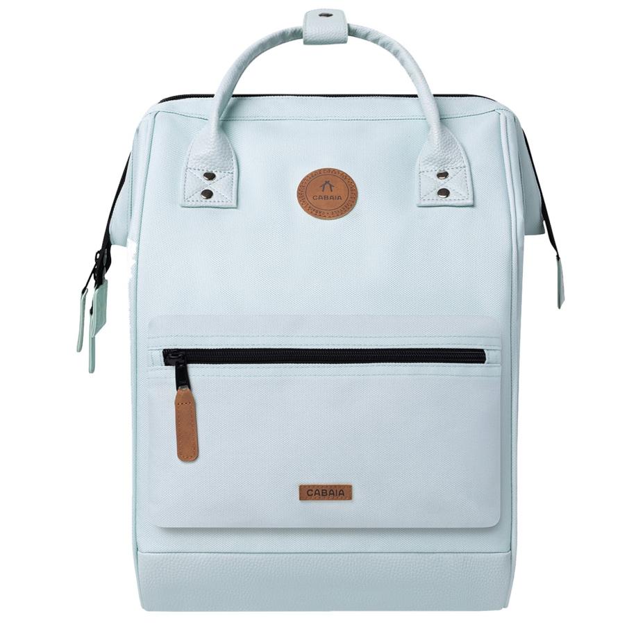 Cabaia Adventurer Bag Medium puntarenas Groen