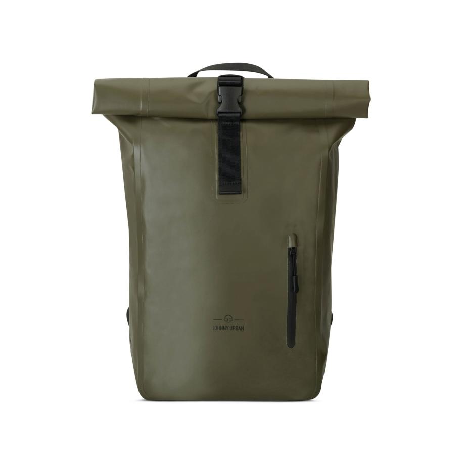 Johnny Urban Johnny Urban Sportrugzak Conor olijfgroen / zwart -