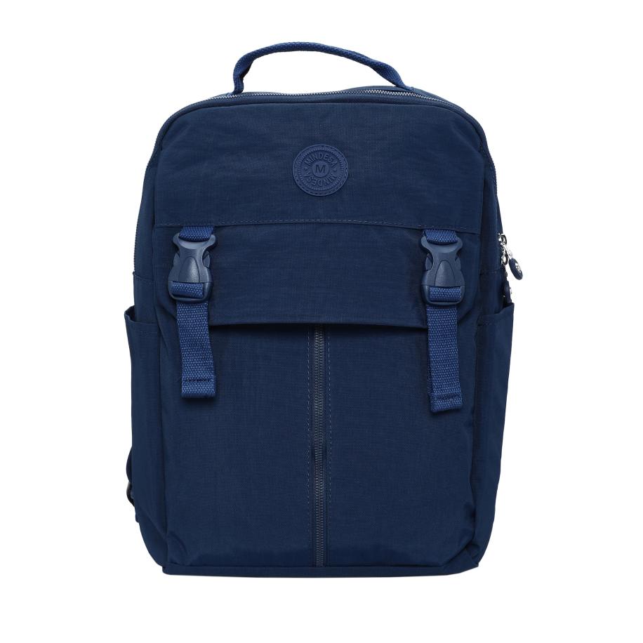 Mindesa Mindesa Rugzak marine -