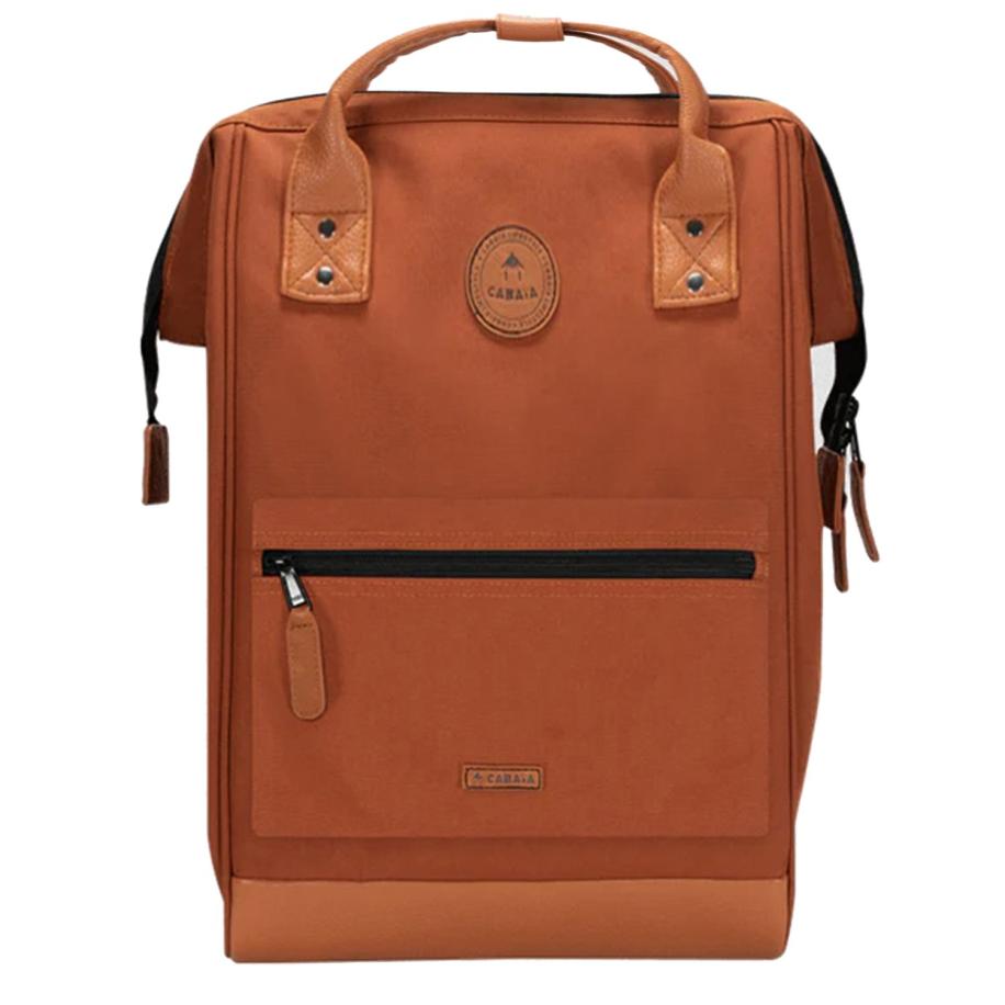 Cabaia Adventurer Large Bag turin Oranje