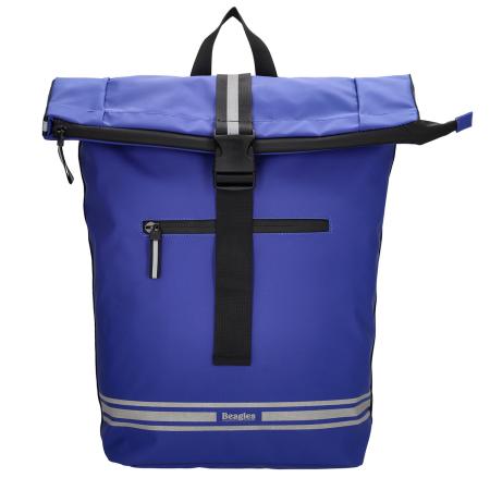 Beagles Bicycle Originals Panniers cobalt