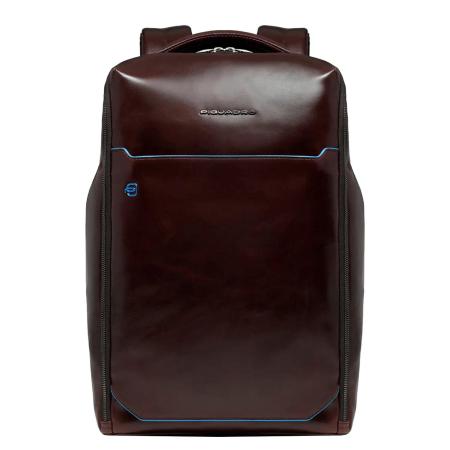 Piquadro B2 Laptop Backpack 14 brown