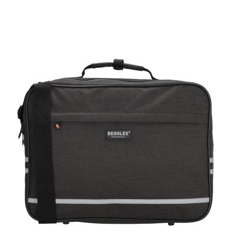 Beagles Bicycle Originals Panniers black