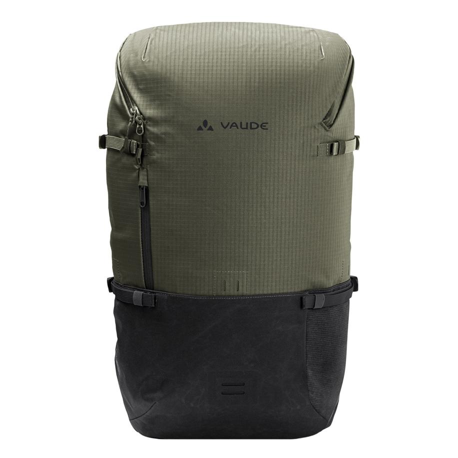 Vaude CityGo 30 II Backpack khaki -