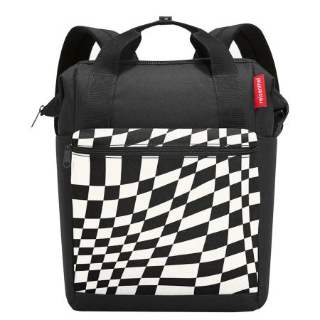 Reisenthel Travelling Allrounder R op-art