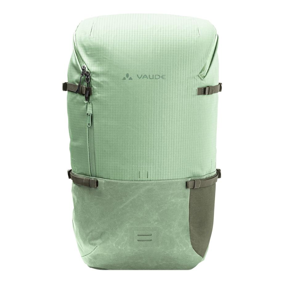 Vaude VAUDE Sportrugzak CityGo 30 II olijfgroen / lichtgroen -