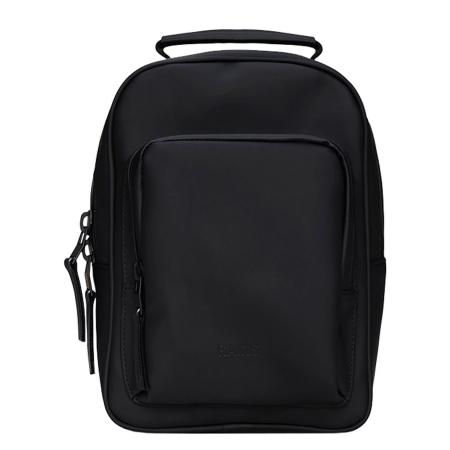 Rains Book Daypack Mini W3 black