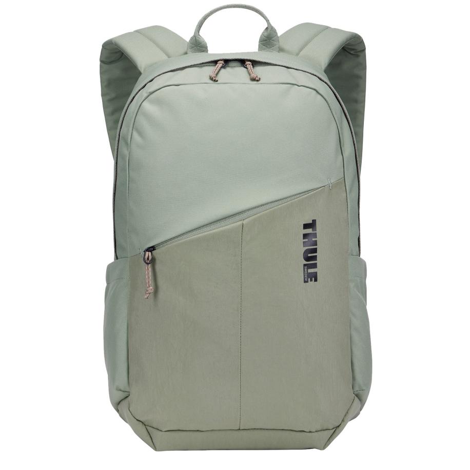 Thule Notus Backpack 20L quiet green Groen