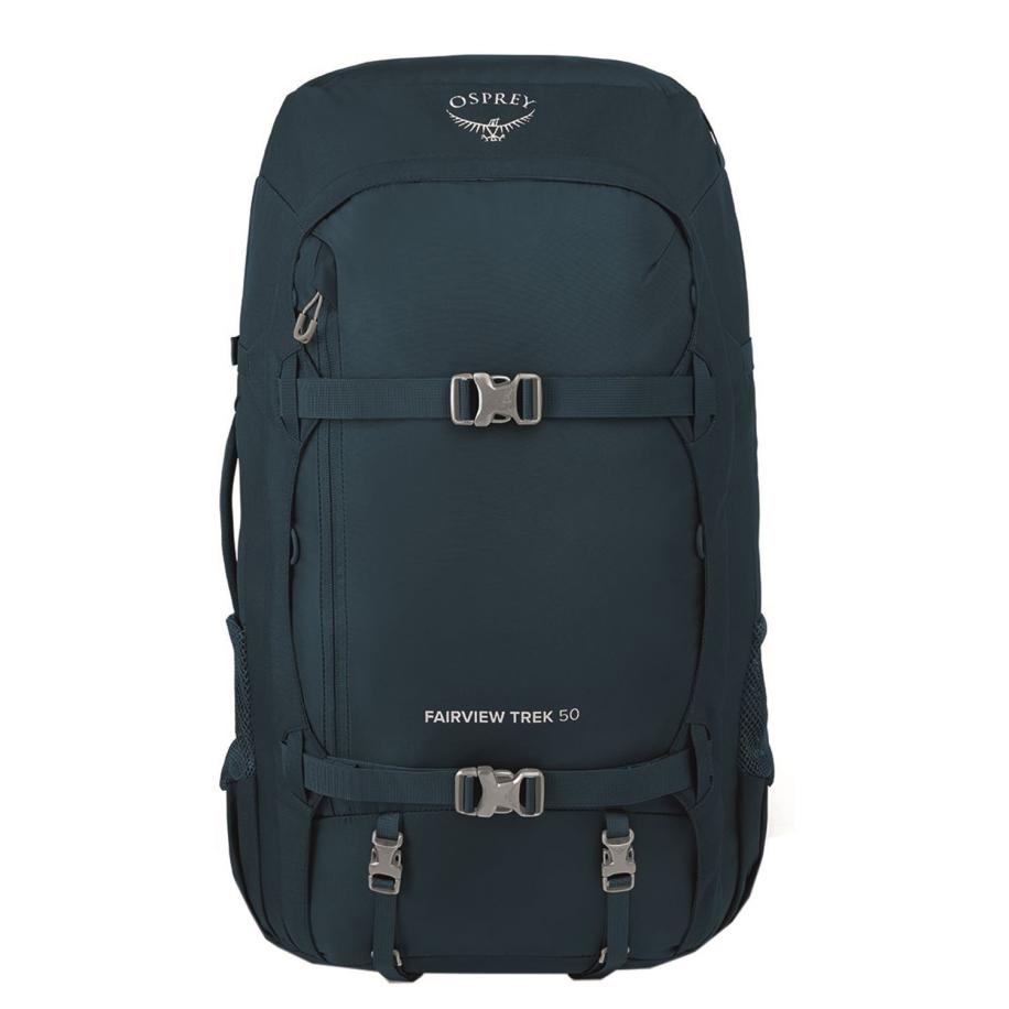 Osprey Fairview Trek 50 night jungle blue Blauw